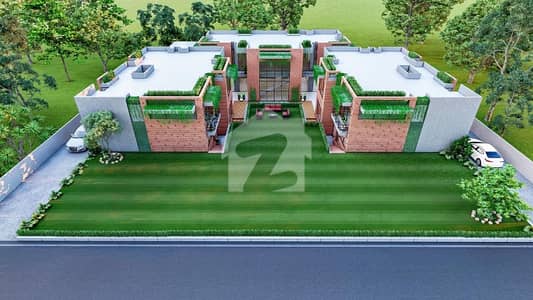 Great Opportunity To Buy This Beautiful Owner Build Gray Structure House