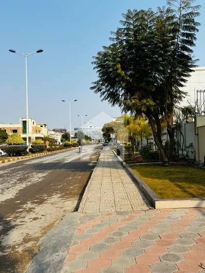 10 Marla Plot For Sale In Zaraj Housing Society Front Of Giga Mall 10 Marla Plot For Sale In Zaraj Housing Society Front Of Giga Mall