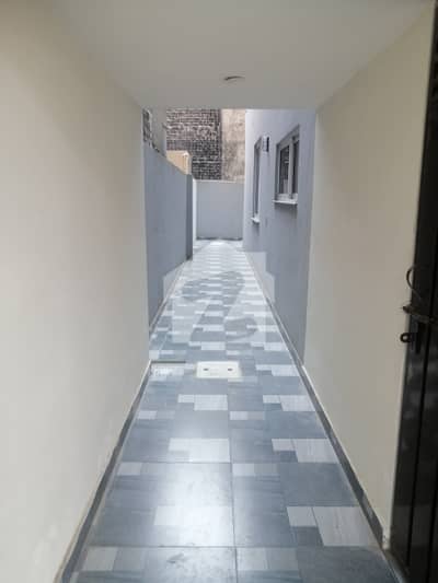 10.90 Ft New House 3Storey