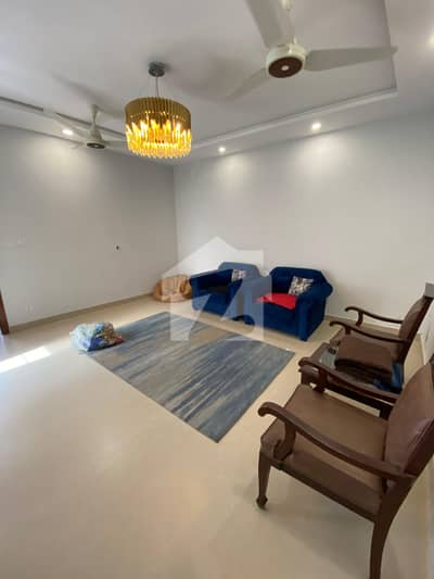 10 Marla Ground Portion for Rent Spacious & Well-Maintained