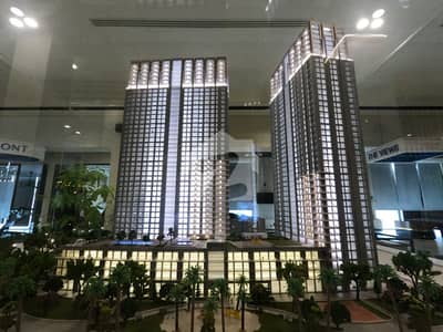 Affordable Flat Available For sale In Emaar Park Edge