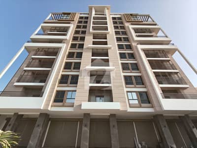Brand New 3 Bedrooms Apartment For Sale