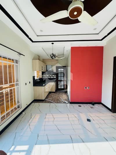 4 Marla Corner House for Rent | 3 Bedrooms | 2 Kitchens | Servant Quarter | Ideal Family Home