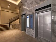 Brand New 2 Bedroom Apartment For Rent