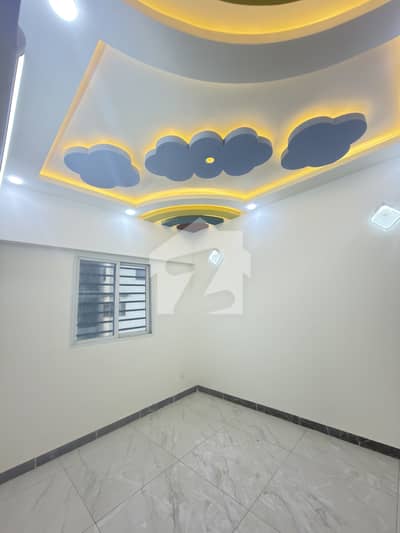 Brand New Luxury Duplex One Unit Bungalow Type Flat Available For Sale In Prime Location Of Block F North Nazimabad Brand New Luxury Duplex One Unit Bungalow Type Flat Available For Sale In Prime Location Of Block F North Nazimabad