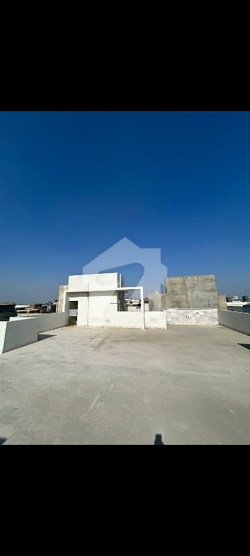 GULSHAN E MAYMAR SECTOR X PLOT AVAILABLE FOR SALE 200 SQ-YRD