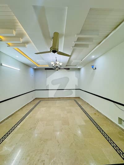 Luxury &Amp; Well-Maintained 3-Bedroom Basement For Rent D-12/2, Islamabad