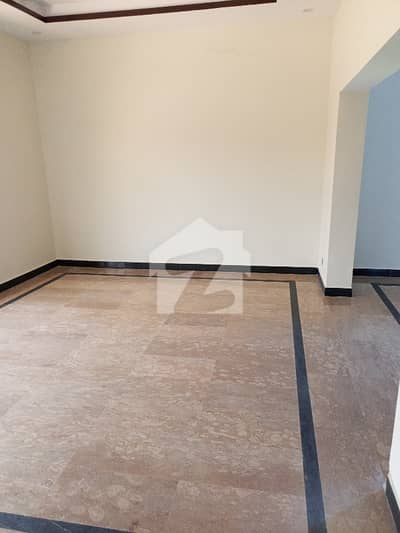 14 Marla Upper Portion Available For Rent In Zaraj Housing Scheme Opposite Giga Mall