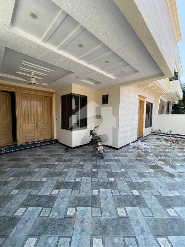 House Of 10 Marla Is Available For Rent In D-12 House Of 10 Marla Is Available For Rent In D-12