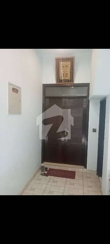 سکیم 33 کراچی میں 5 کمروں کا 5 مرلہ مکان 1.85 کروڑ میں برائے فروخت۔