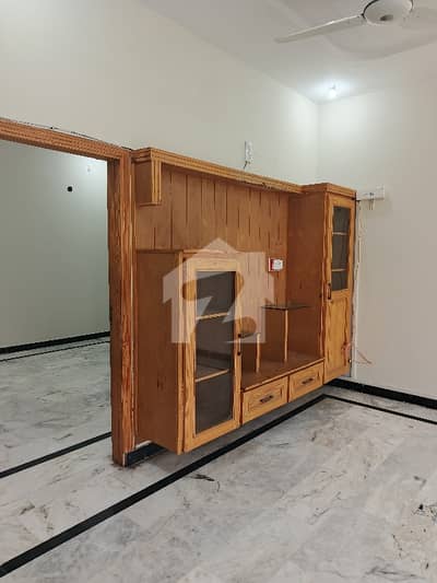5 Marla Upper Portion Near To Markaz