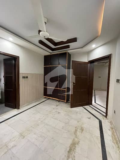 4-Marla Double Unit House | 3-Bed + Servant Quarter | Big Car Porch