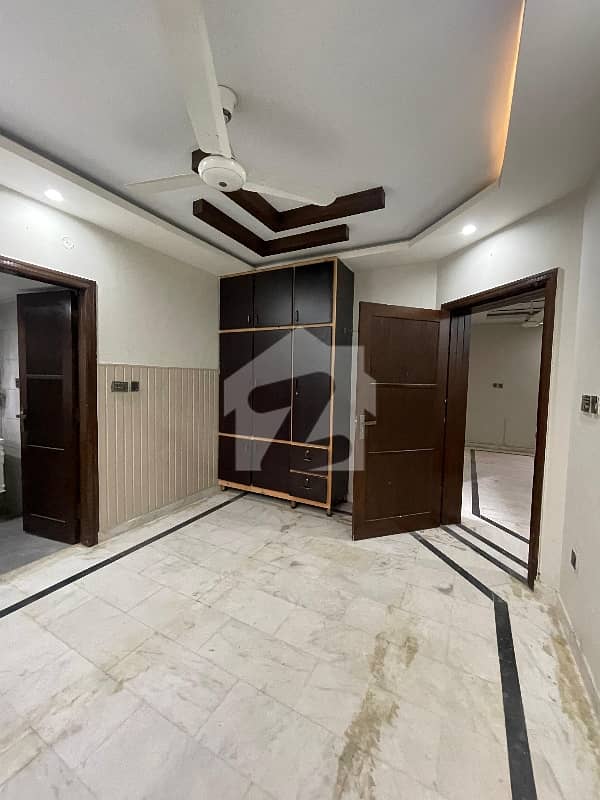 4-Marla Double Unit House | 3-Bed + Servant Quarter | Big Car Porch 4-Marla Double Unit House | 3-Bed + Servant Quarter | Big Car Porch
