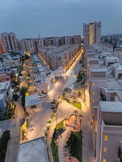 Brand New 3 Bedroom Cottage In Falaknaz Harmony