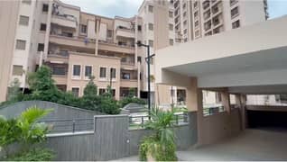 Brand New 2 Bed Lounge Flat For Sale In Falaknaz Harmony