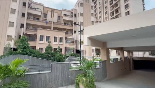 Brand New 2 Bed Lounge Flat For Sale In Falaknaz Harmony