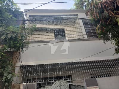 In North Karachi 80 Square Yards House For Sale
