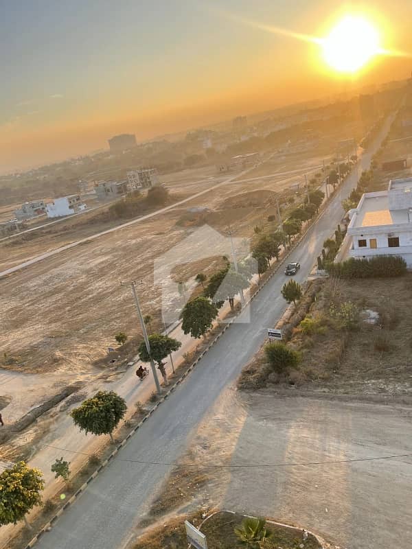 10 Marla Plot For Sale In University Town Islamabad 10 Marla Plot For Sale In University Town Islamabad