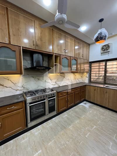 8 Marla Ground Portion | 2 Beds | Margalla Hills View | Near Markaz & Parks | Peaceful Street