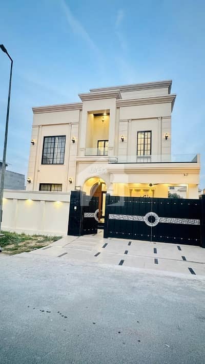 Beautifully Constructed Prime Location House Is Available For sale In Citi Housing Society
