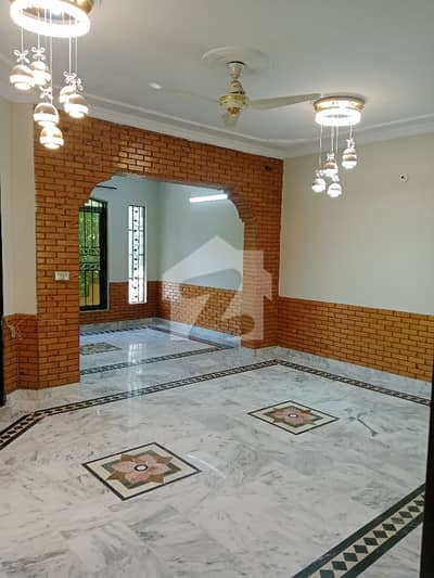 5 Marla Double Storey House For Sale G-11 Islamabad