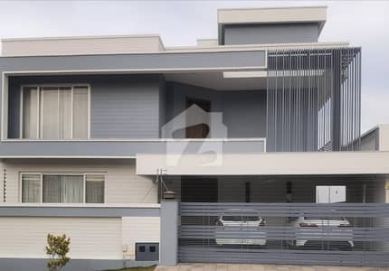 Brand New House For Rent