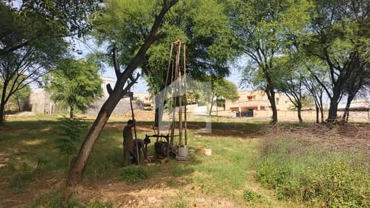 Prime 1 Kanal Plot For Sale In DHA Phase IV (Sector HA) Prime 1 Kanal Plot For Sale In DHA Phase IV (Sector HA)