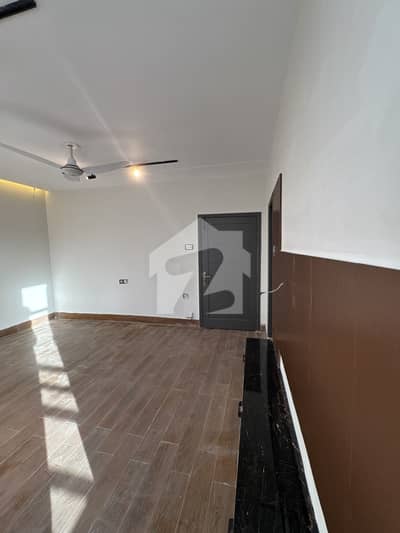 4 Marla Designer 2 Bedrooms Upper Portion With Solar For Rent