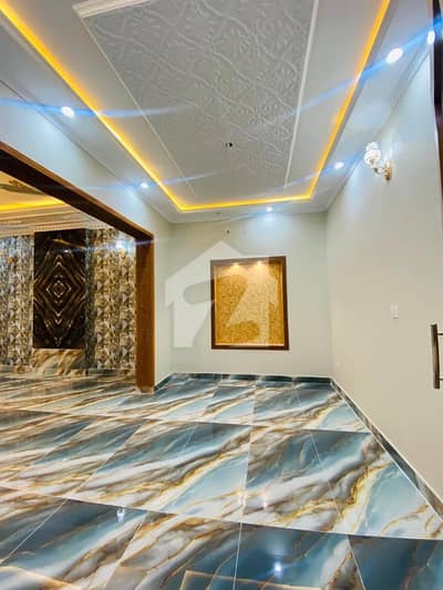 Ground Floor Office Available For Rent Near By Main Canal Road.
