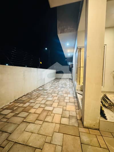 10 Marla Duplex House (Part-1) Available For Rent Sector D-12/2