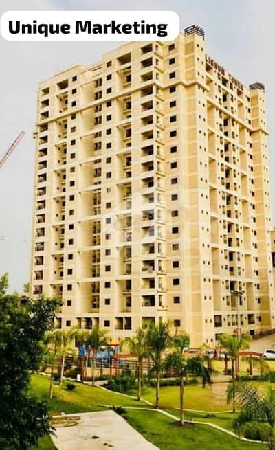 A Luxury 2 Bed Fully Furnished Available For Rent