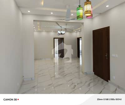 8 Marla Beautiful Double Story House Available For Rent
