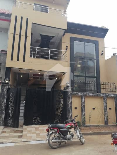 5 Marla House For Sale 5 Marla House For Sale