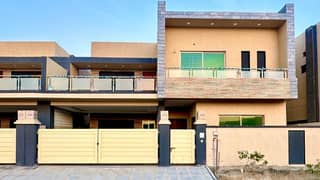 Askari 6 | 300 SQYDS Villa | For Sale