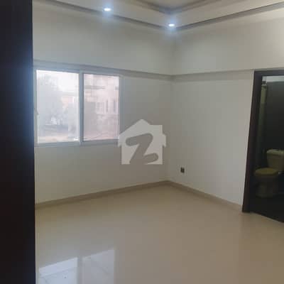 Apartment 2600 Square Feet In Clifton - Block 3