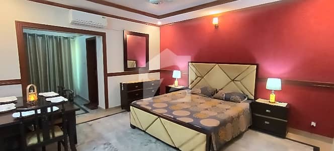 Beautiful Furnished House Available For Rent