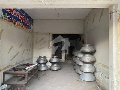 Gulshan E Iqbal Block 6 Main Road Gulshan Chowrangi Towards Nipa Returning Road Front 11 Dept 28 Ft Original Pics Attached