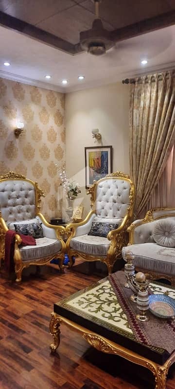 1 Kanal Beautiful Slightly Used House Near All Facilities With Solar 1 Kanal Beautiful Slightly Used House Near All Facilities With Solar