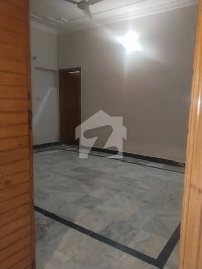 G11 Islamabad 25x50 Double Unit House Available For Sale