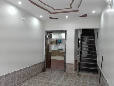 Corner Lower Portion For Rent In Architects Engineers Housing Society