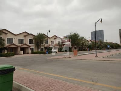 152 Square Yards Villa Available For Sale in Bahria Town Karachi