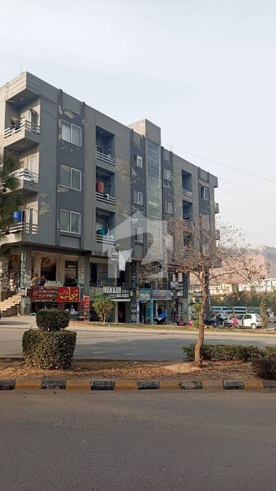 Studio Flat Unfurnished Available For Rent In Zaraj