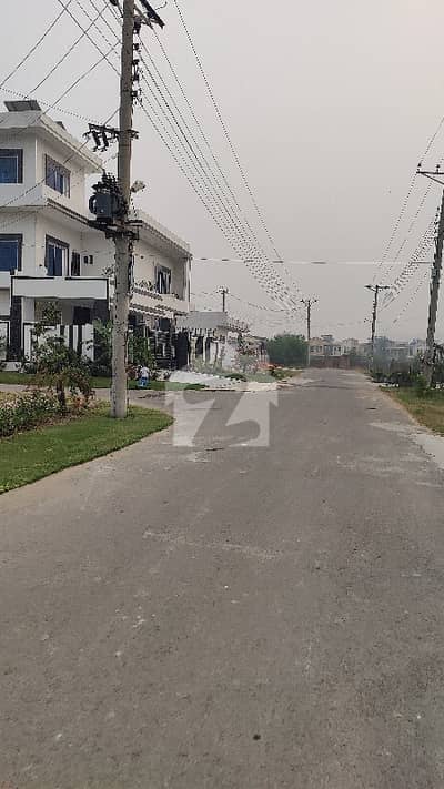 1 Kanal Plot For Sale