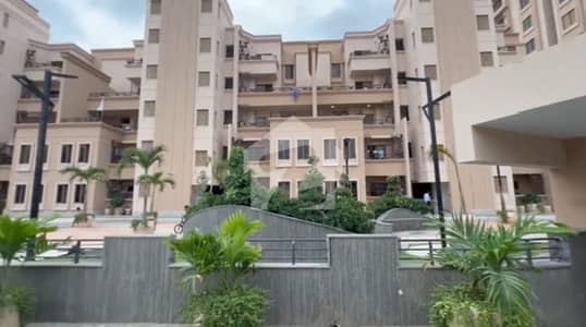2 Bedrooms With Drawing Room In Falaknaz Harmony
