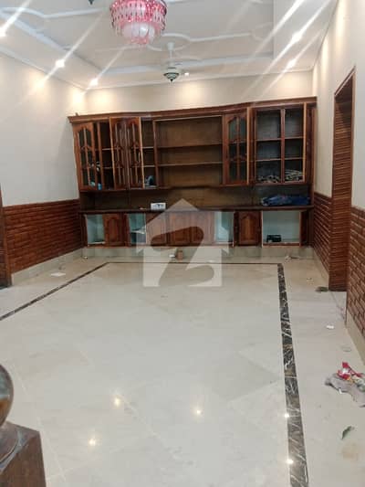 Beautiful House For Sale In Sector G-11 Islamabad