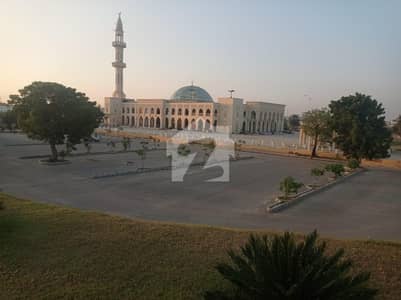 Plot For Sale Naya Nazimabad