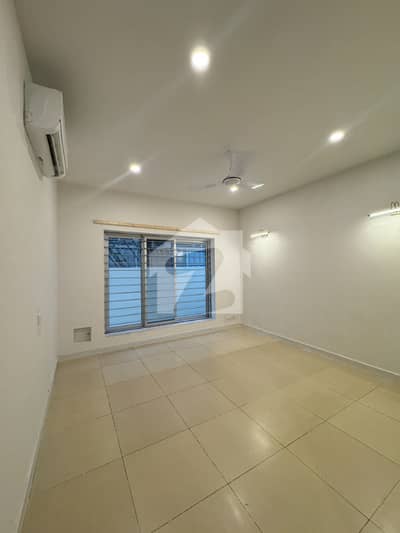 24 Marla Luxury Ground Floor for Rent in Sector D-12/2, Islamabad