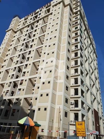 A Luxury Apartment Available For Sale