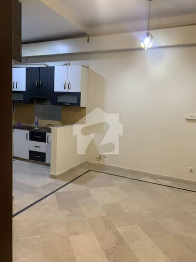 4.4 Marla Ground Level Basement for Rent | Separate Entrance & Private Lawn