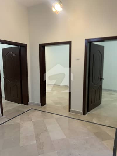 4.4 Marla Ground Level Basement for Rent | Separate Entrance & Private Lawn